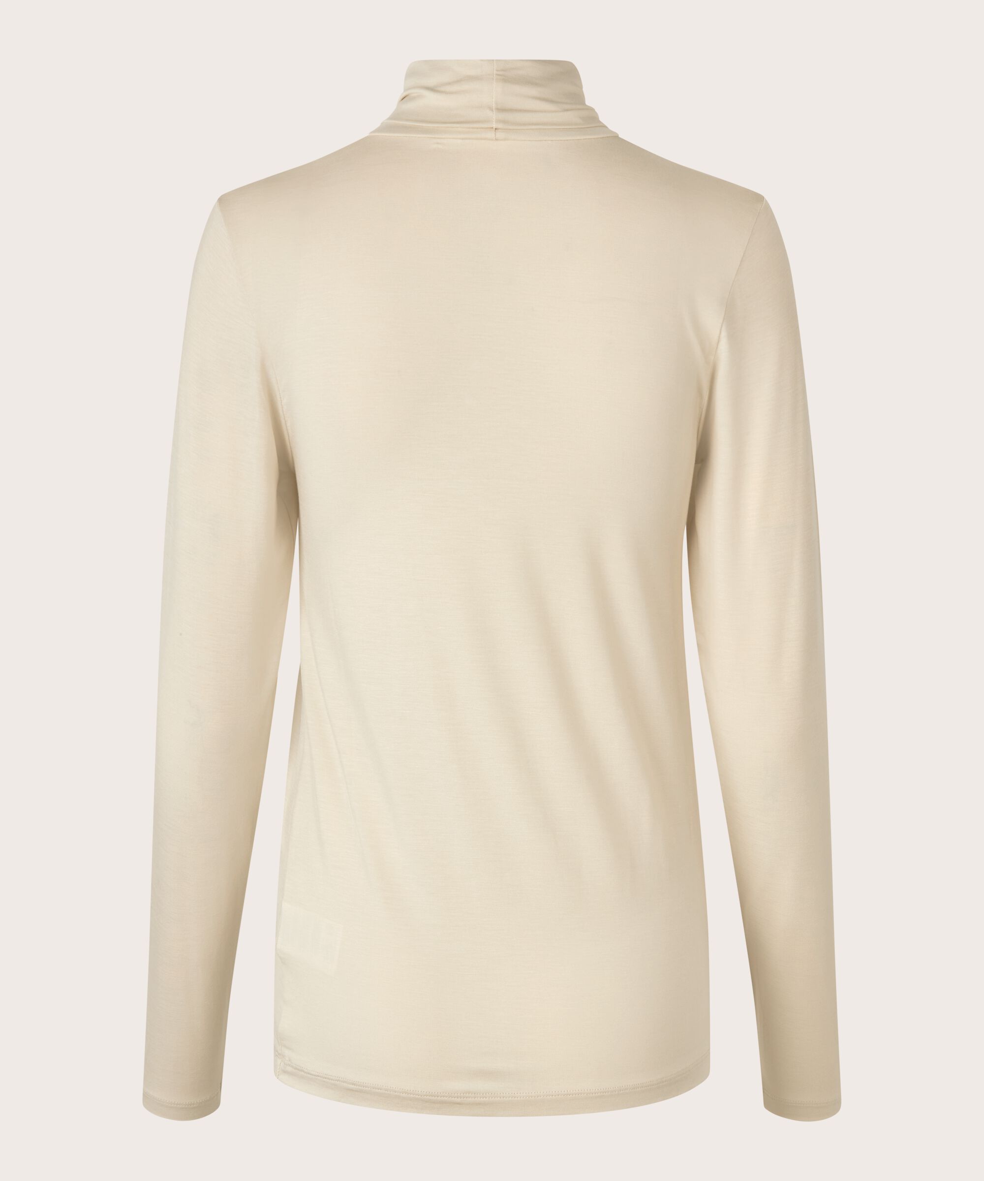 Brooklyn JERSEY Topp, Fog