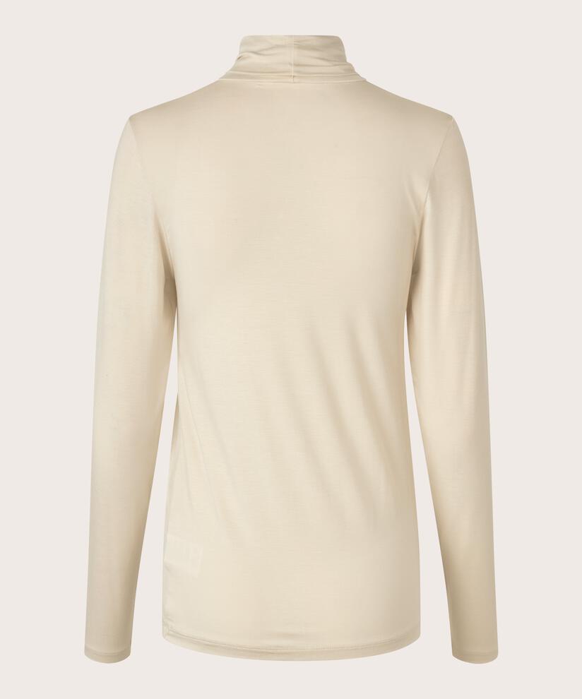 Brooklyn JERSEY Topp, Fog