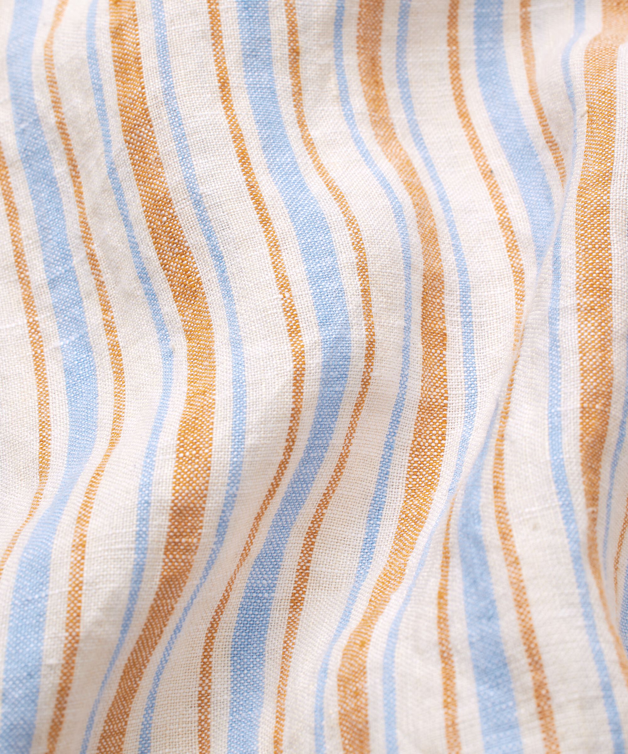 Patty Bukser, Inca Gold