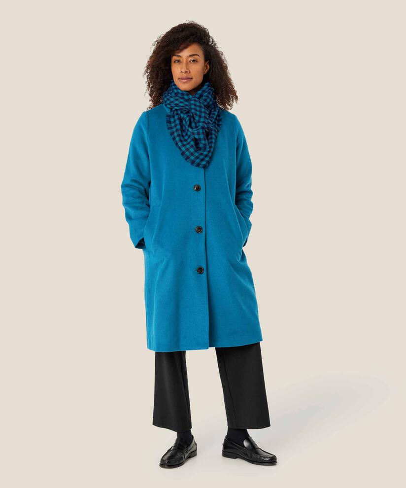 Asserina Skjerf, Celestial