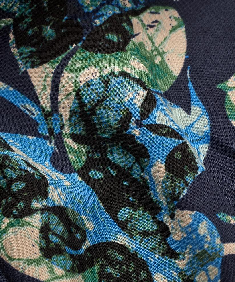 Olivian Kjole, Mood Indigo