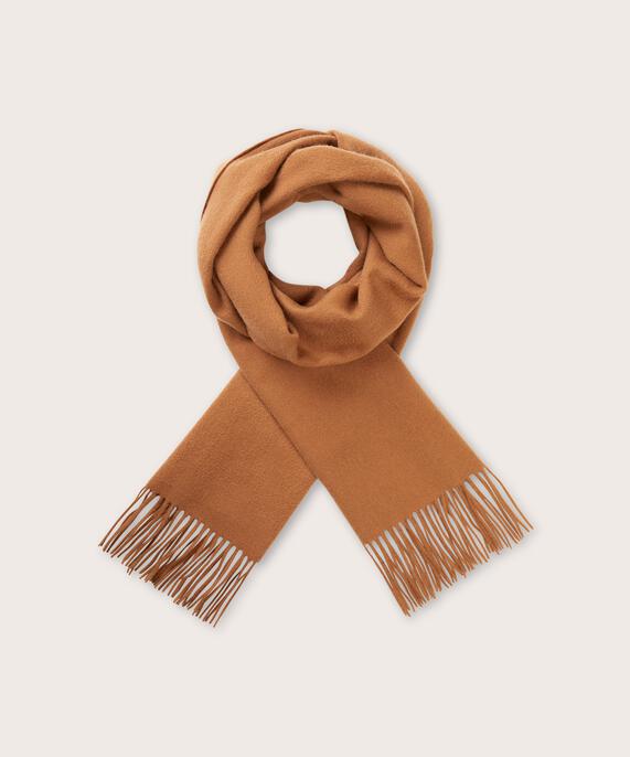 Anna Skjerf, Tobacco Brown
