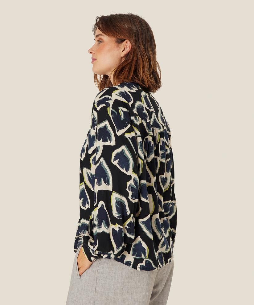 Bonitai Topp, Maritime Blue