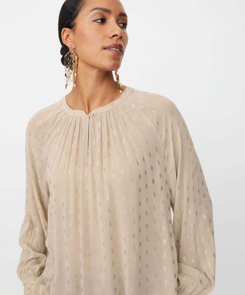 Rovela Øreringer, Gold