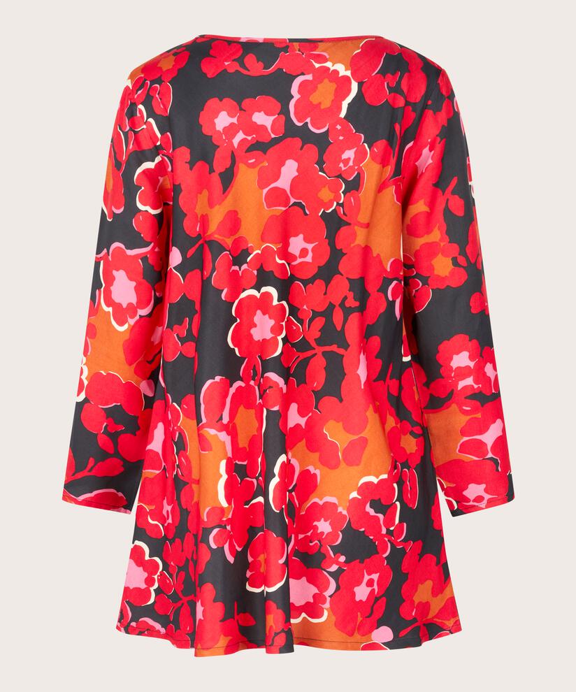 Kay Topp, Tango Red