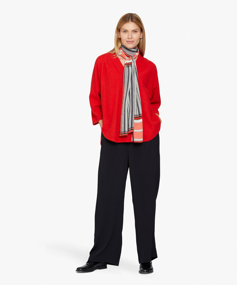 FEMKE TOPP, Valient Poppy