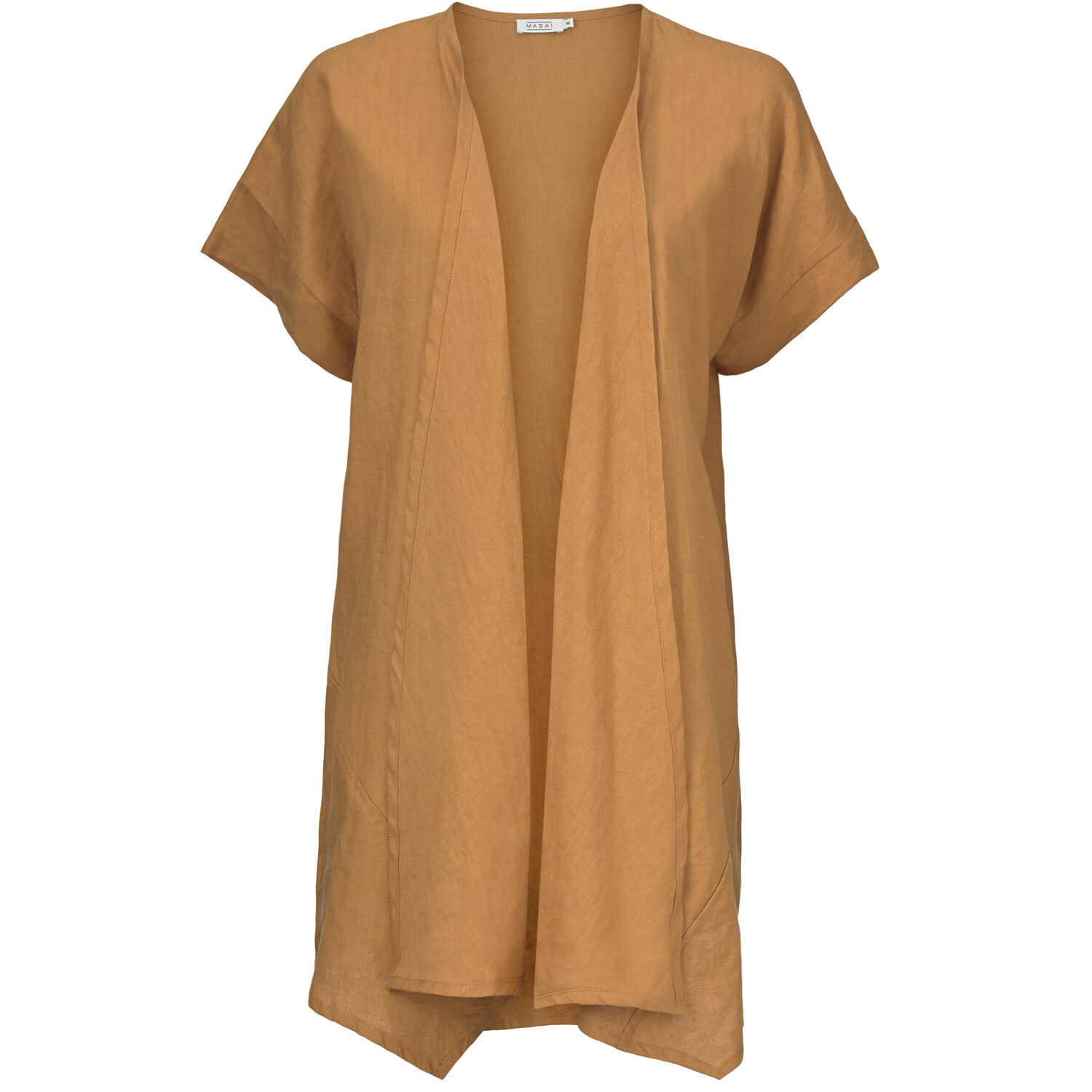 JACINDI JAKKE, Chipmunk