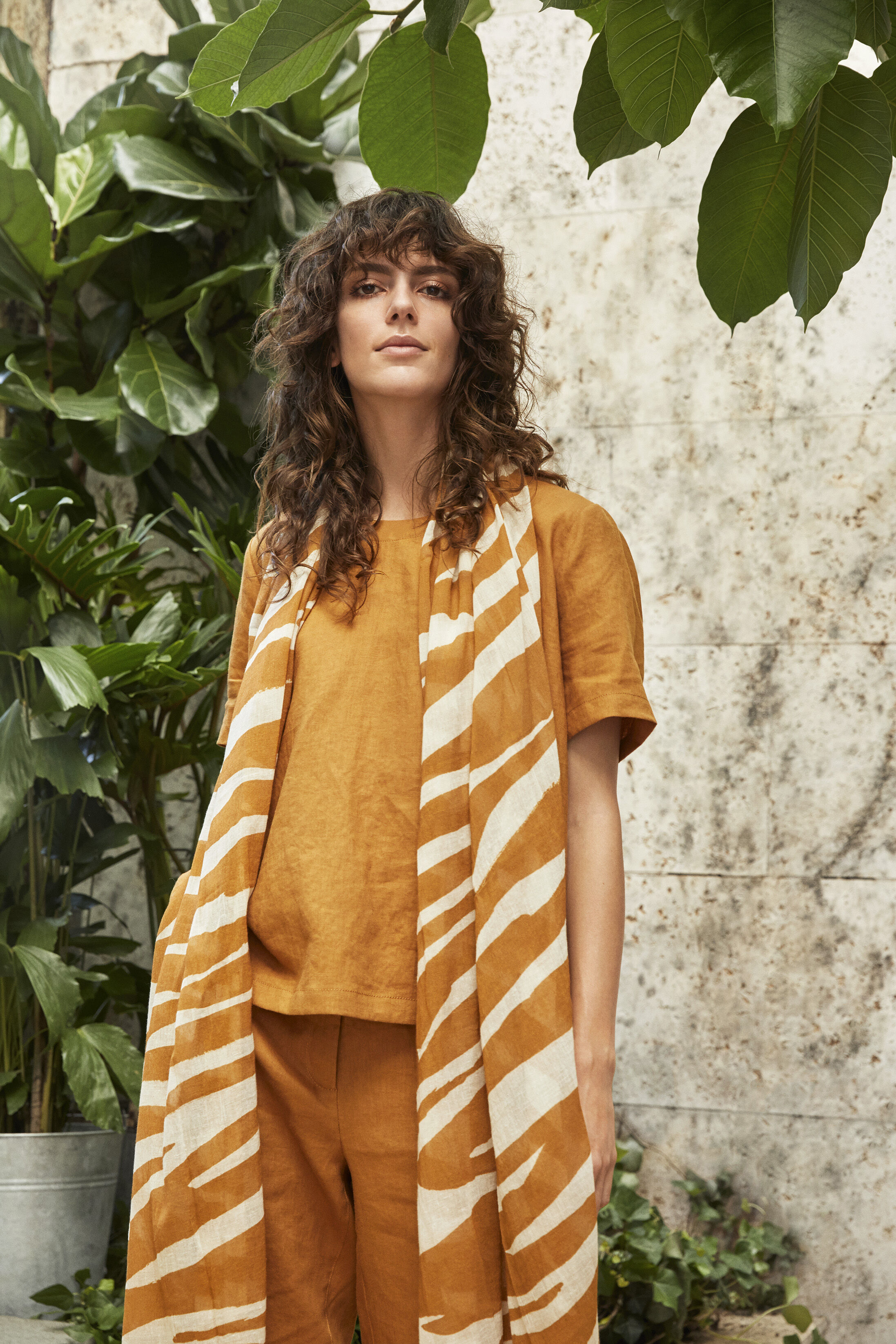 AMAL SKJERF, Chipmunk