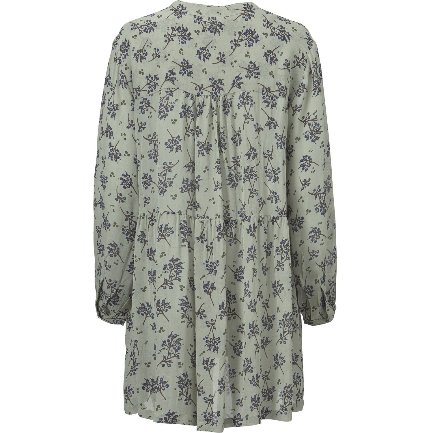 IANA SKJORTE, Desert sage