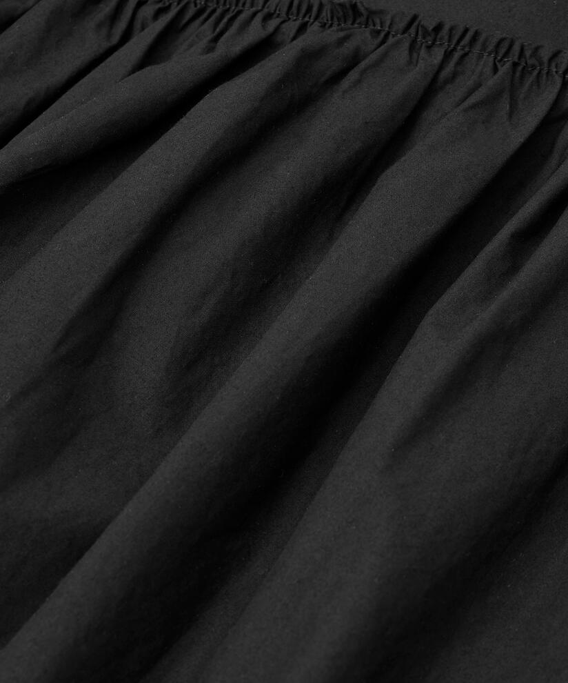 Sif Skjørt, Black