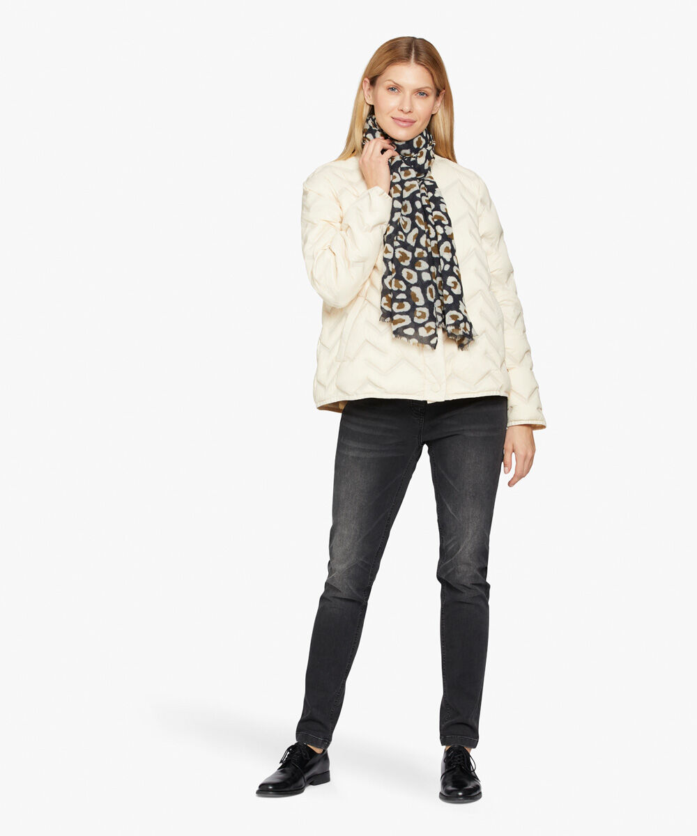 ALINEA SKJERF, Beech