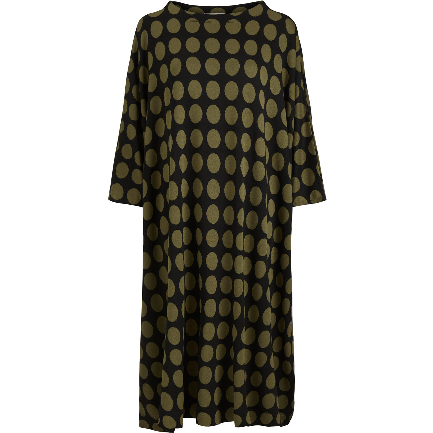 NUJANKA KJOLE, Beech