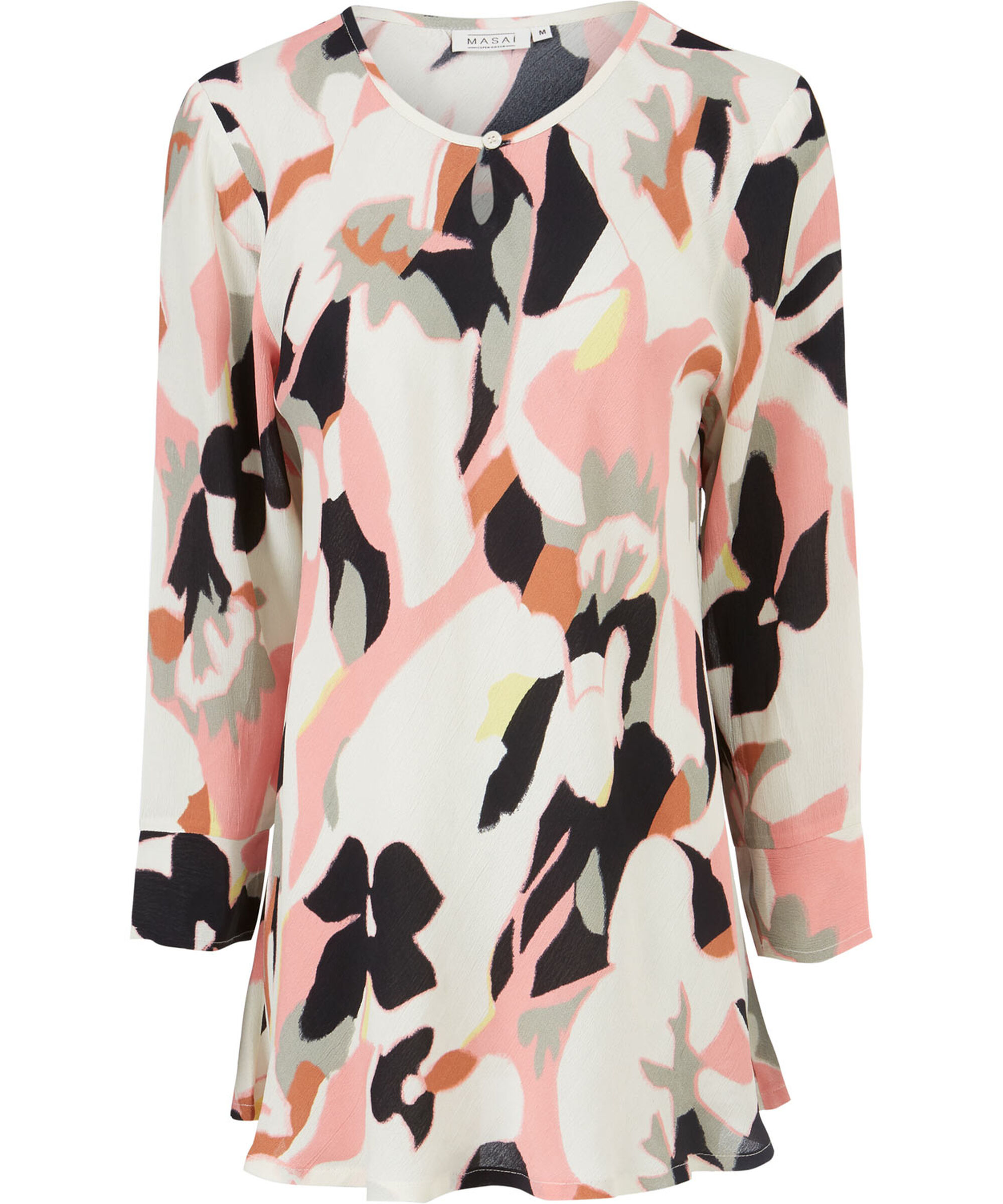 DANITA TOPP, Peach Blossom