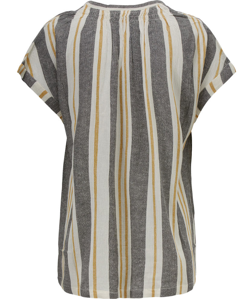 EDERNO TOPP, Chai Tea