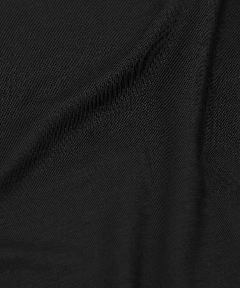 Doritla JERSEY Topp, Black