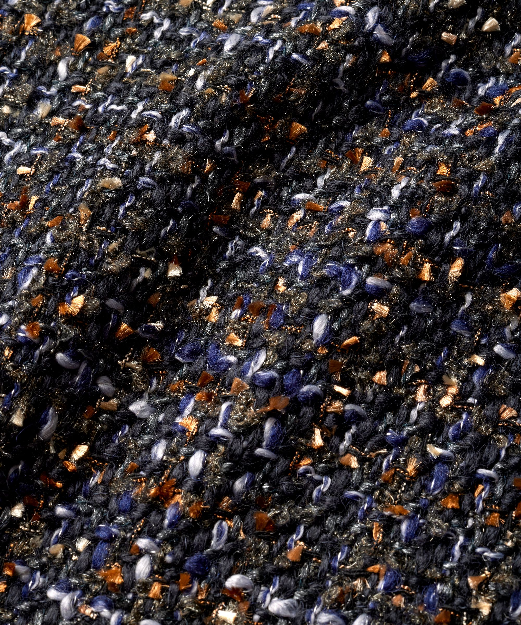 Shonda Skjørt, Black