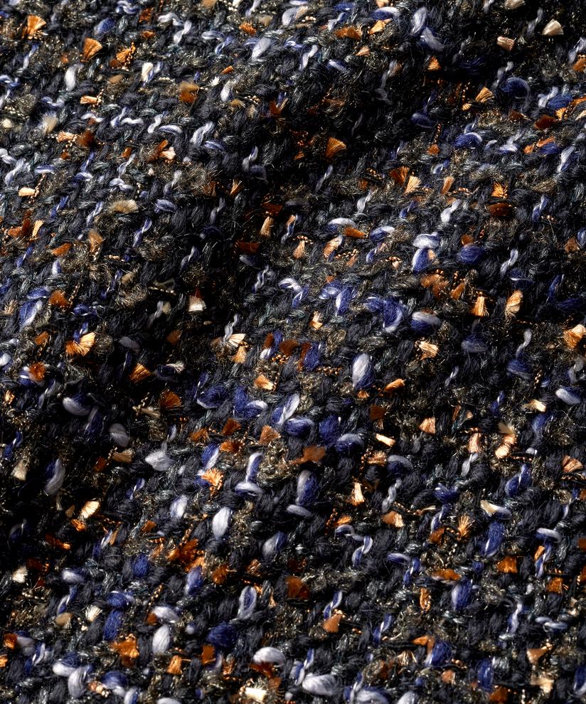 Shonda Skjørt, Black