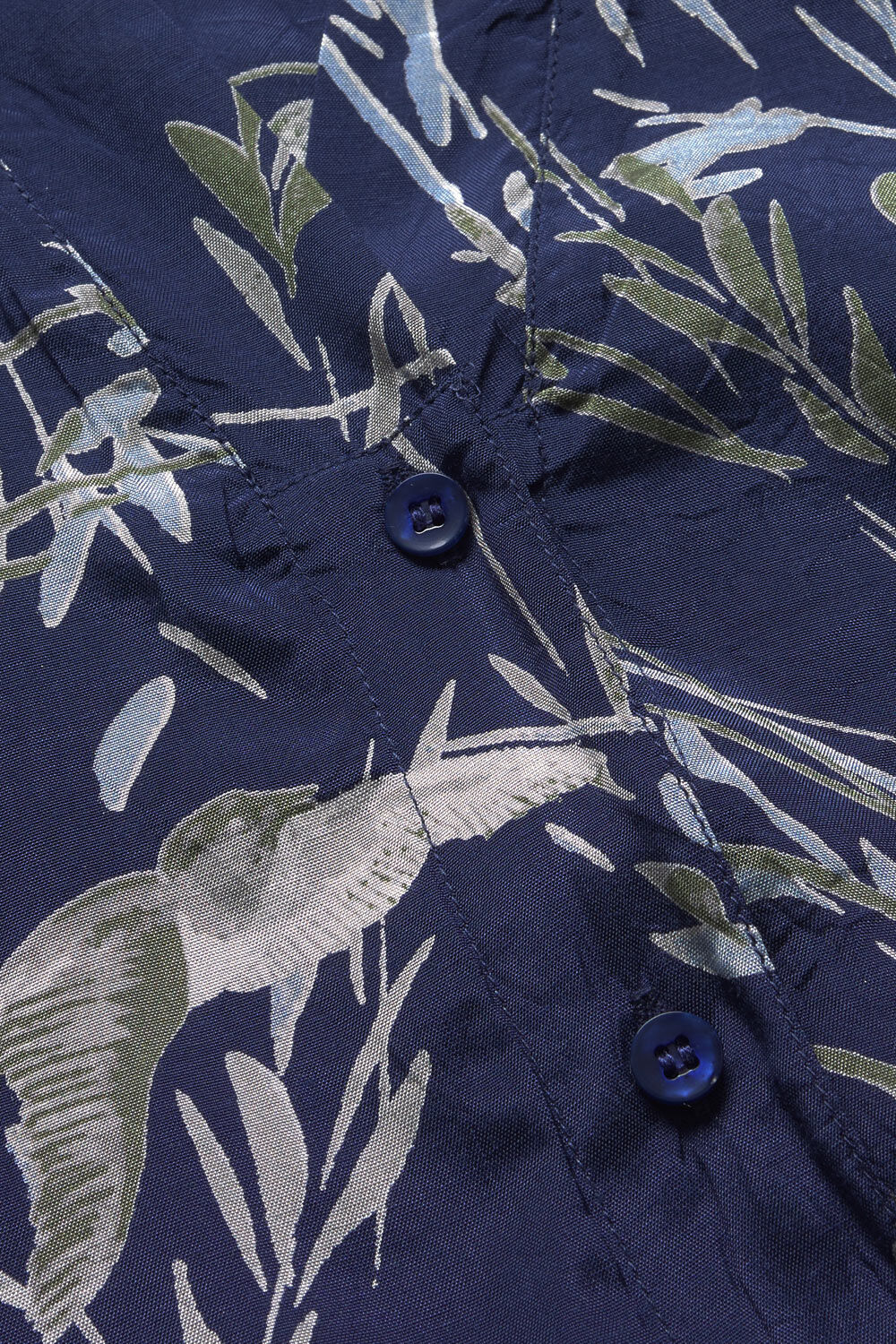 Nakata Kjole, Medieval Blue