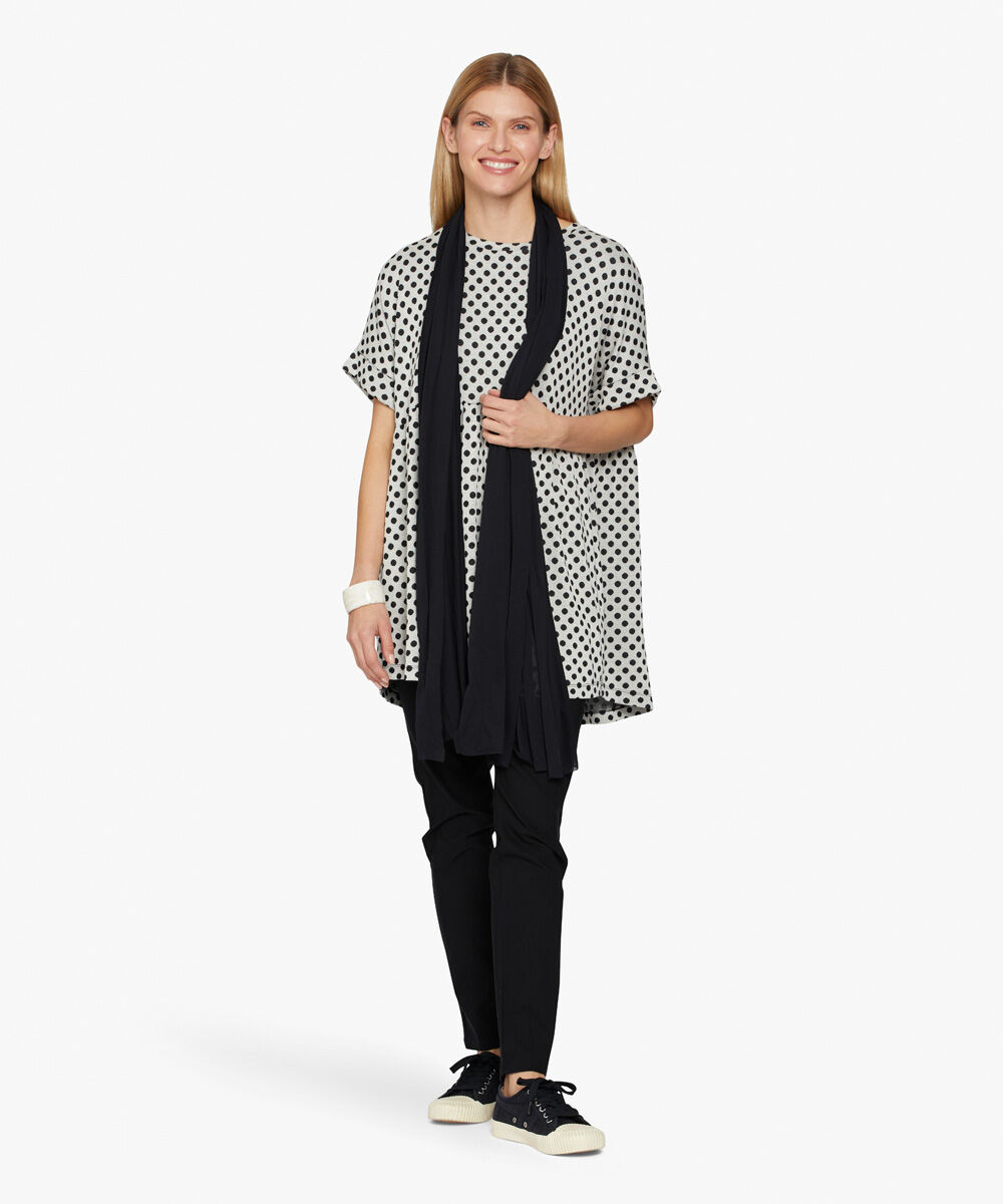 GELVA TUNIKA, Whitecap