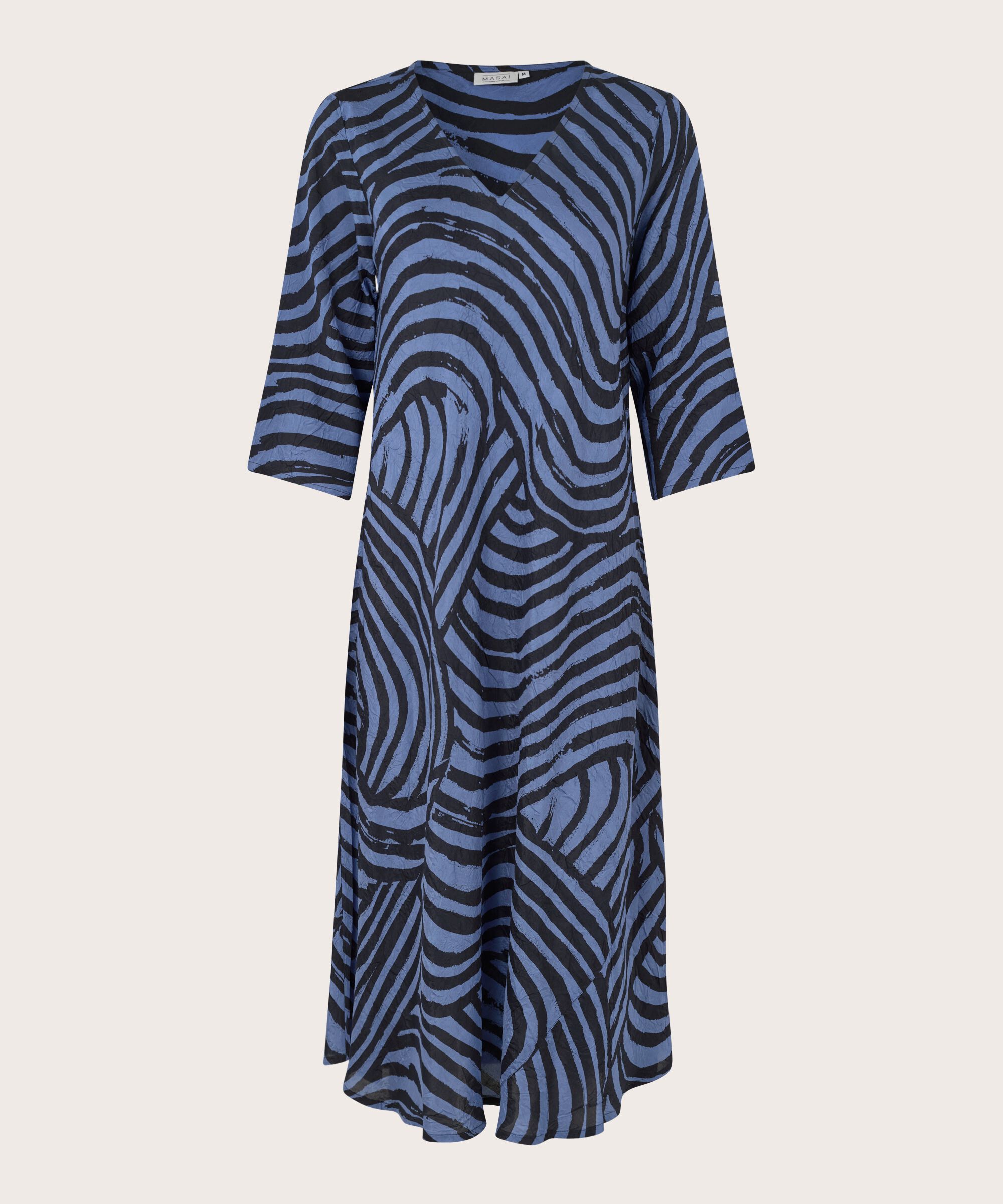 Norelle Kjole, Bijou Blue