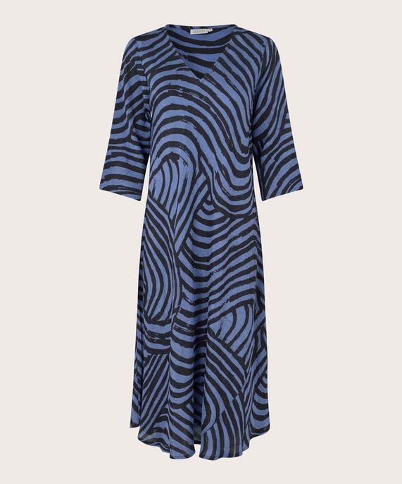Norelle Kjole, Bijou Blue