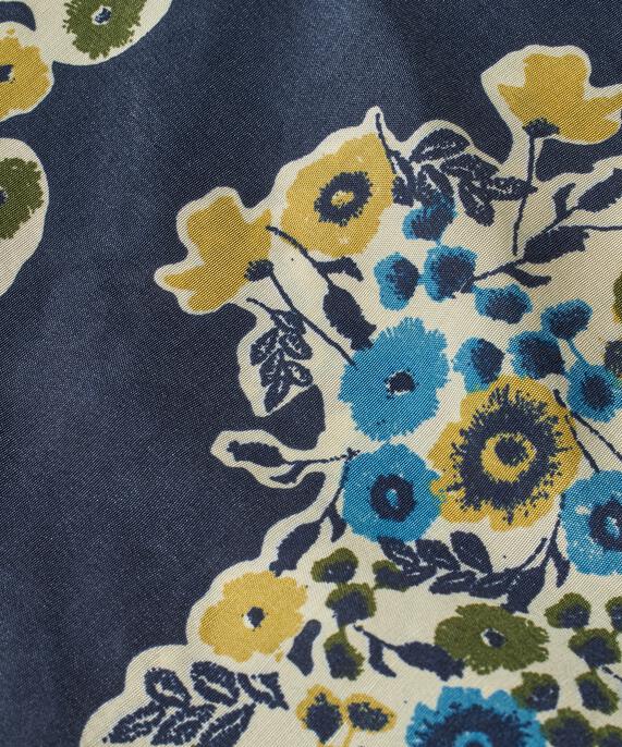 Kallo Topp, Mood Indigo