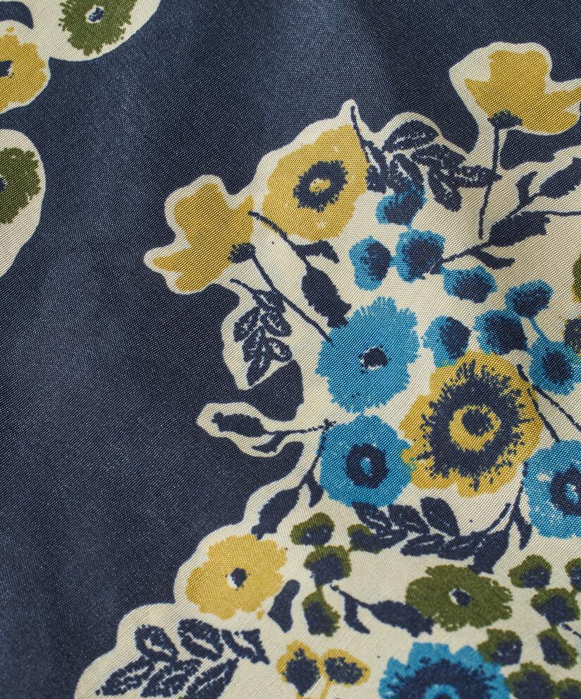 Kallo Topp, Mood Indigo