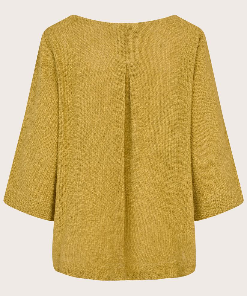 Dovinia Topp, Burnish Gold