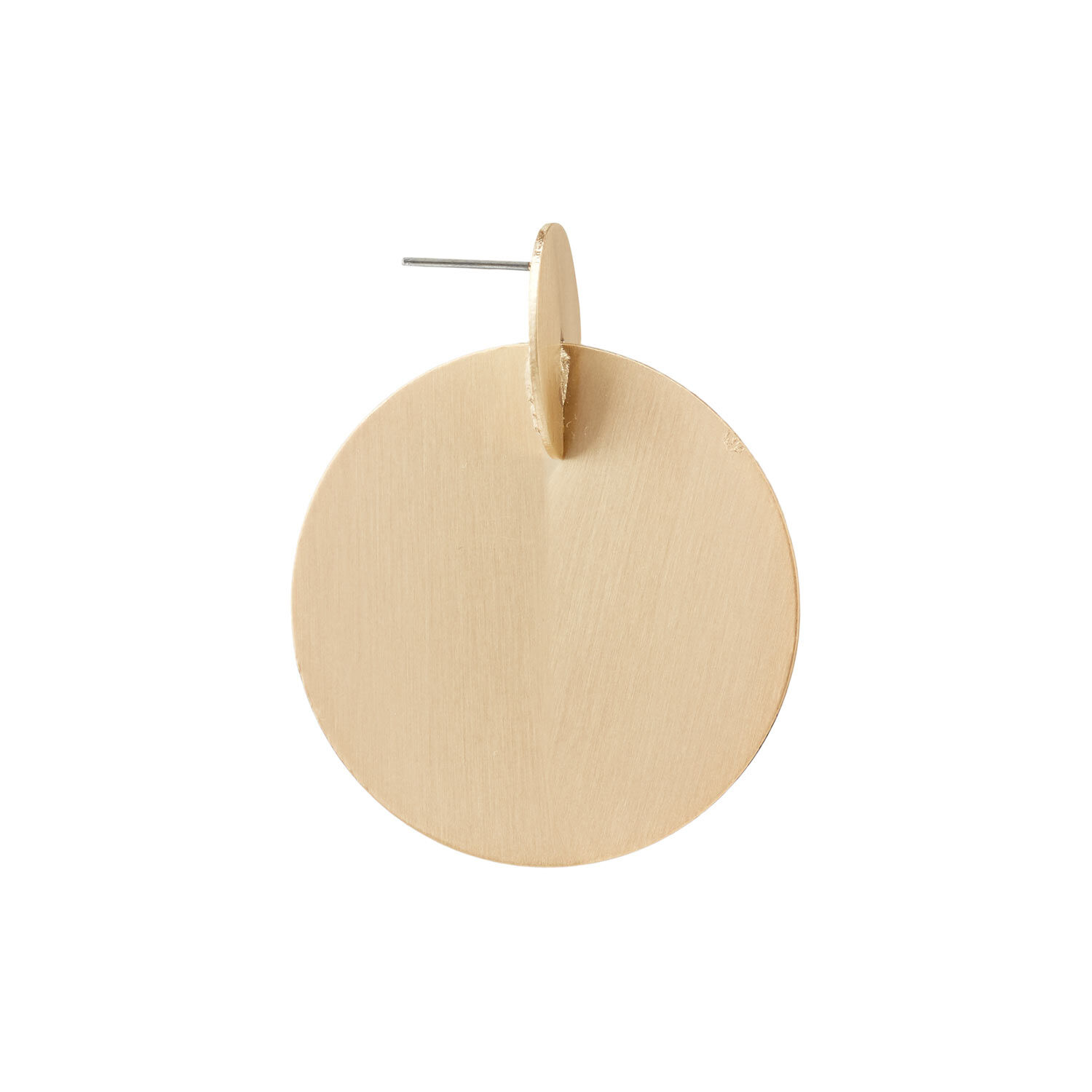 ROMINA &Oslash;REDOBBER, Gold