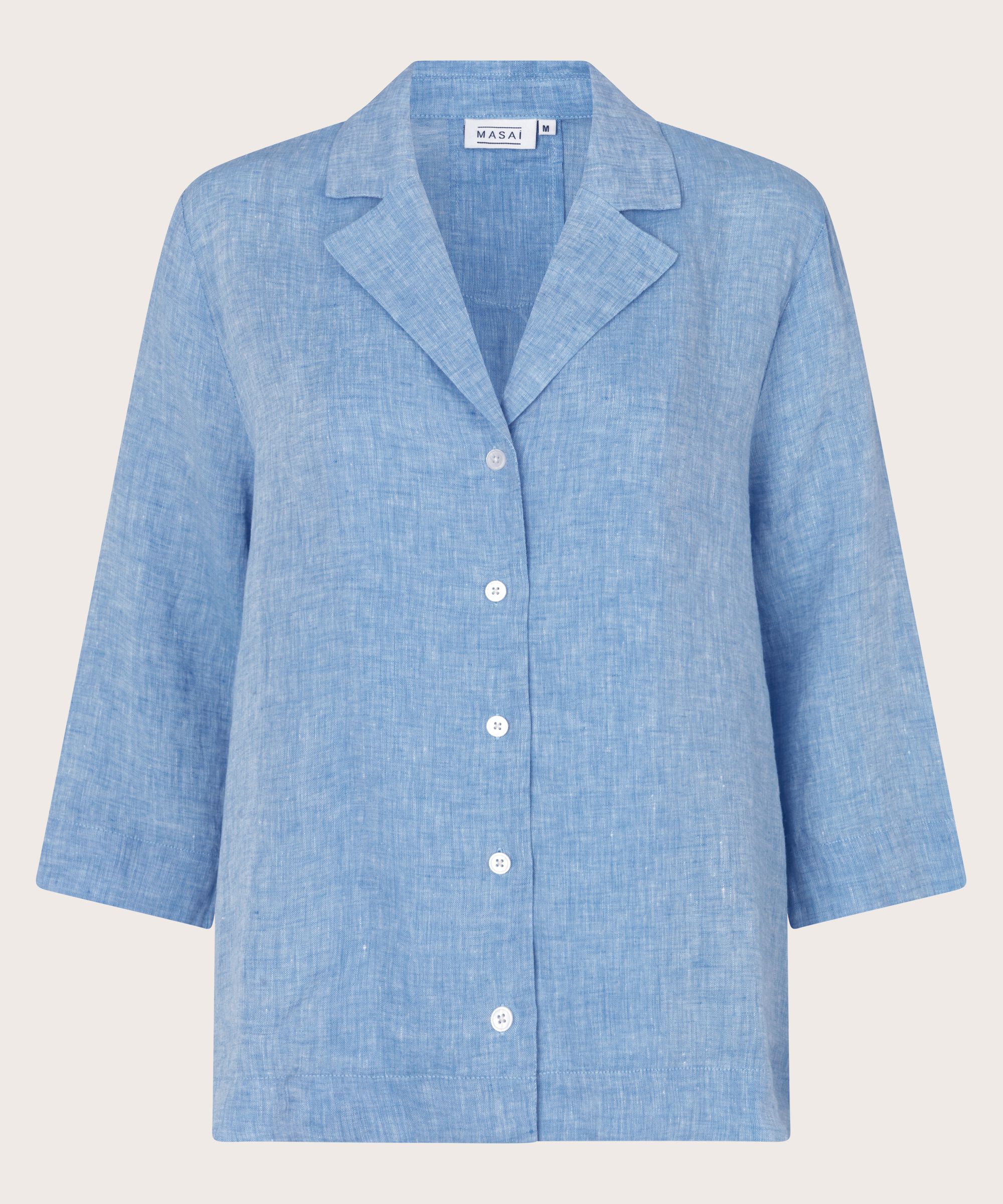 Ilhan Skjorte, Marina