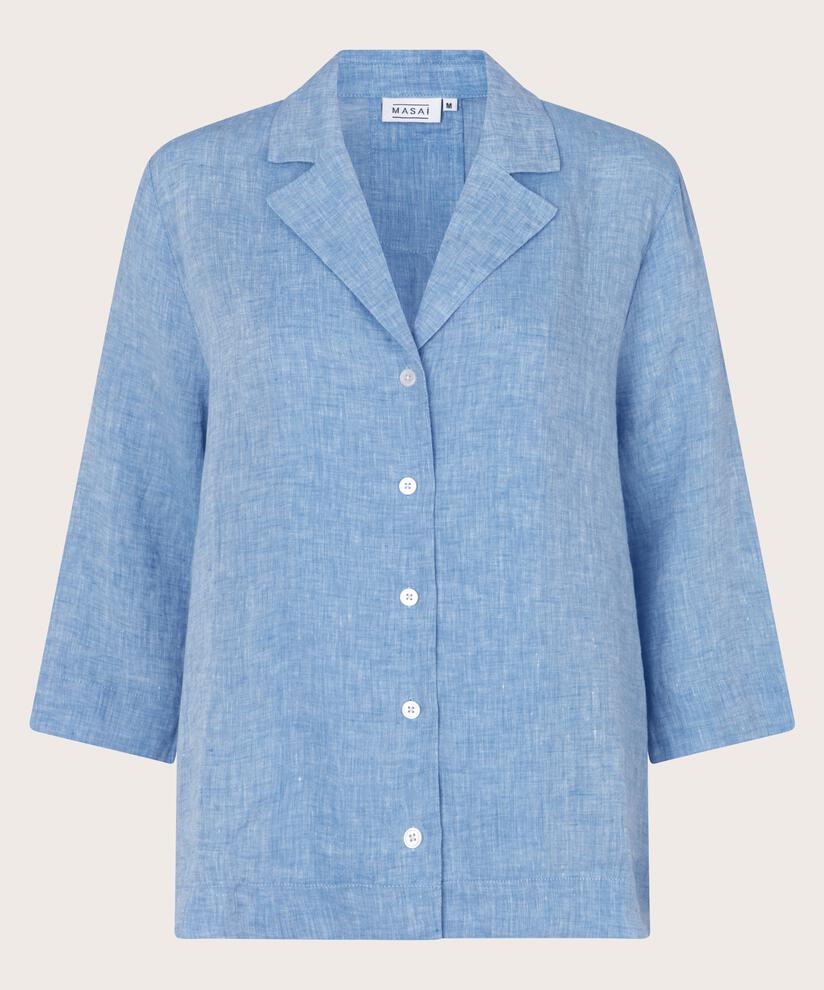 Ilhan Skjorte, Marina