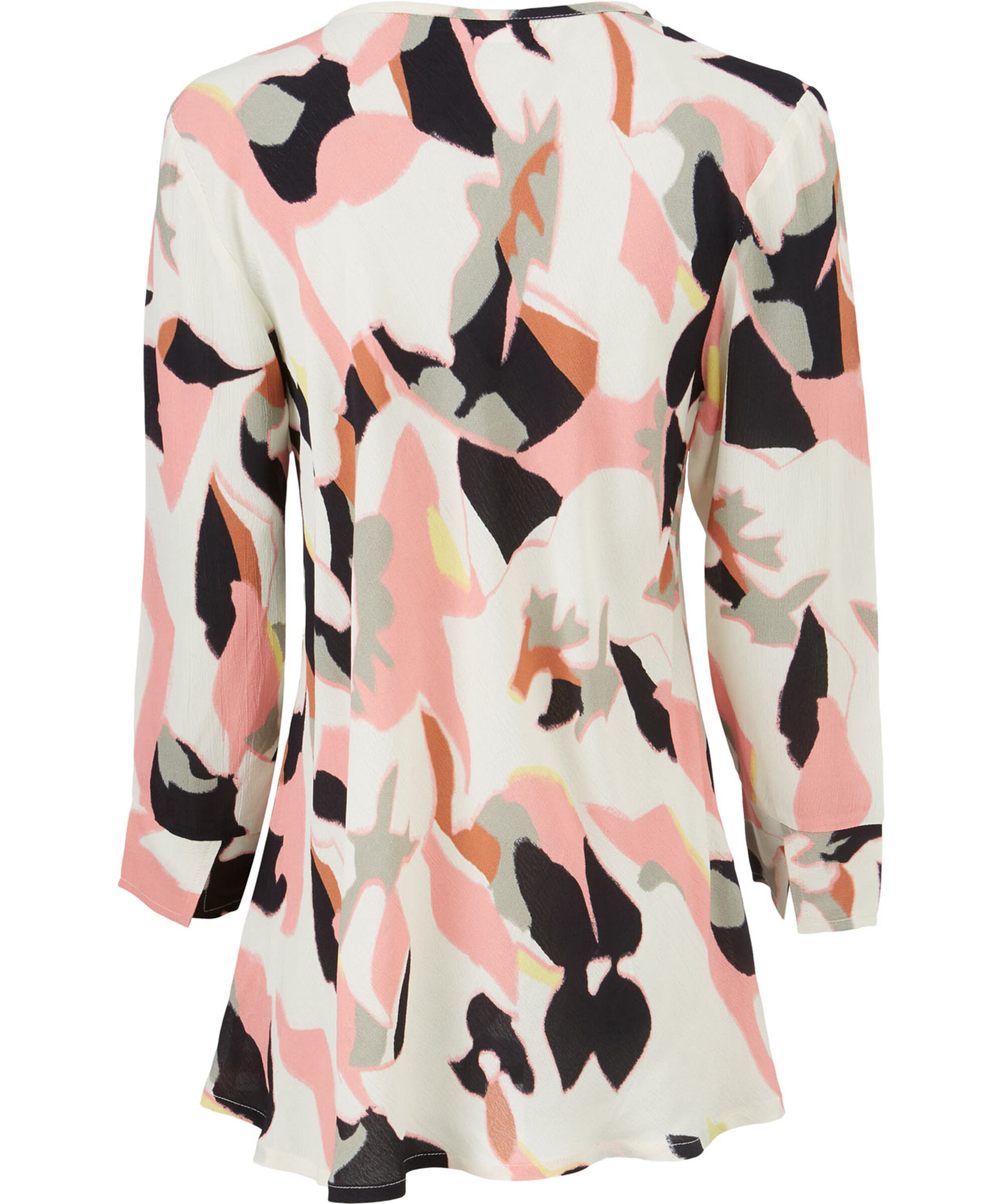 DANITA TOPP, Peach Blossom