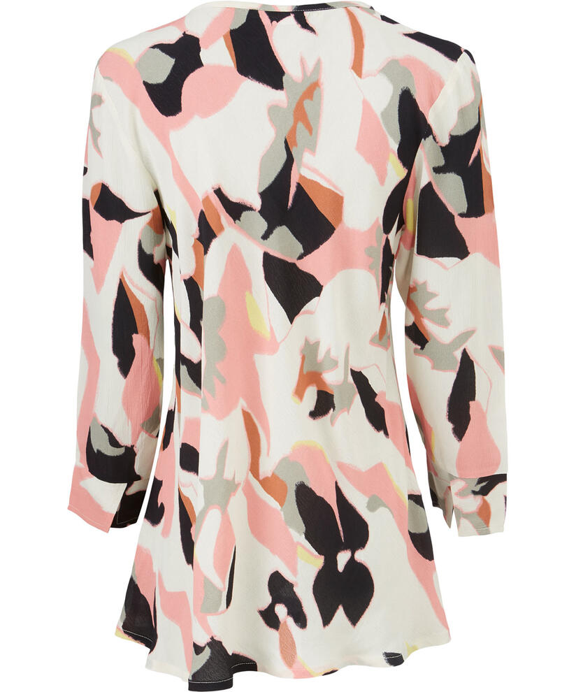 DANITA TOPP, Peach Blossom