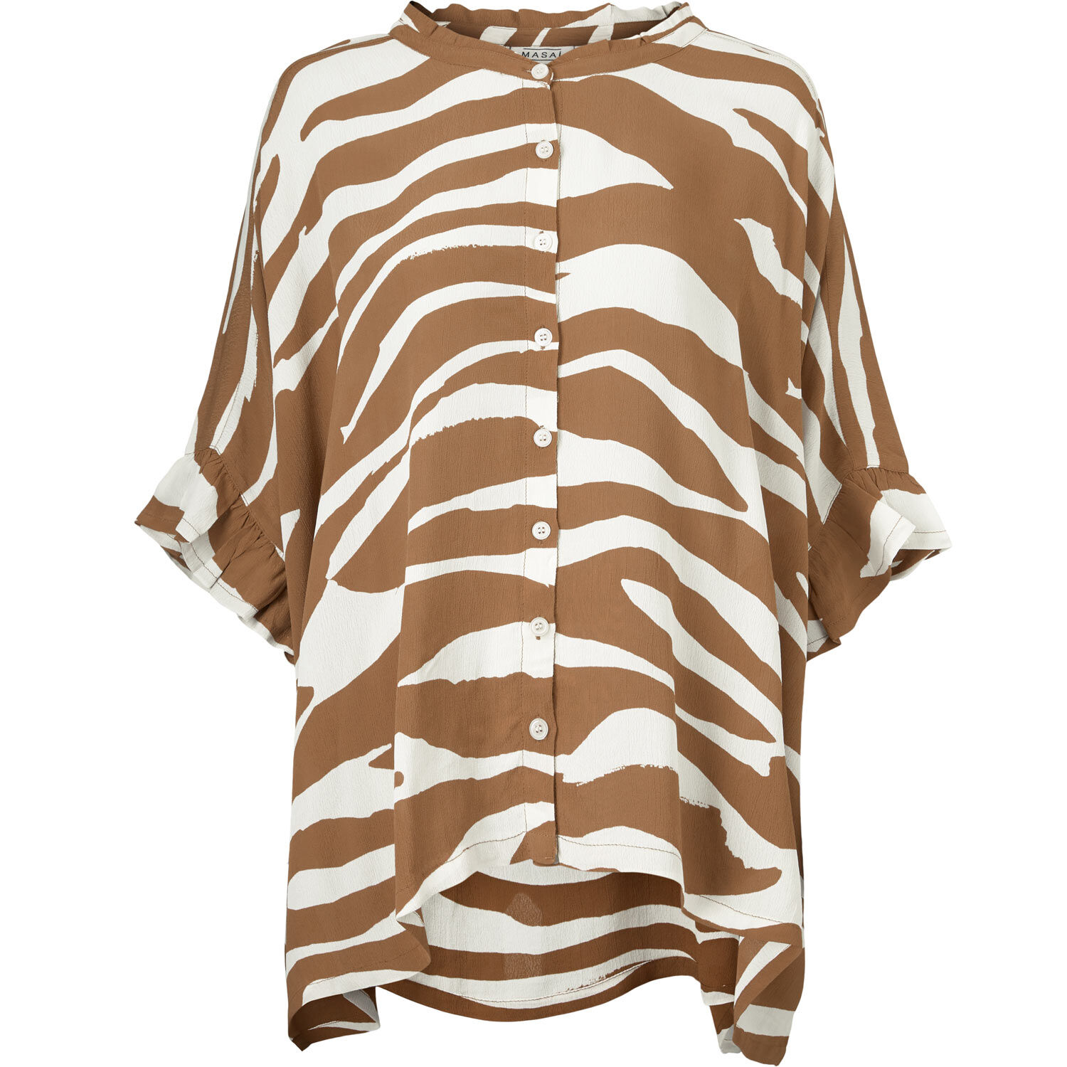 Ioya SKJORTE, Chipmunk