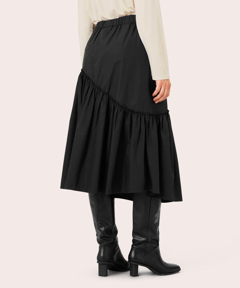 Sif Skjørt, Black