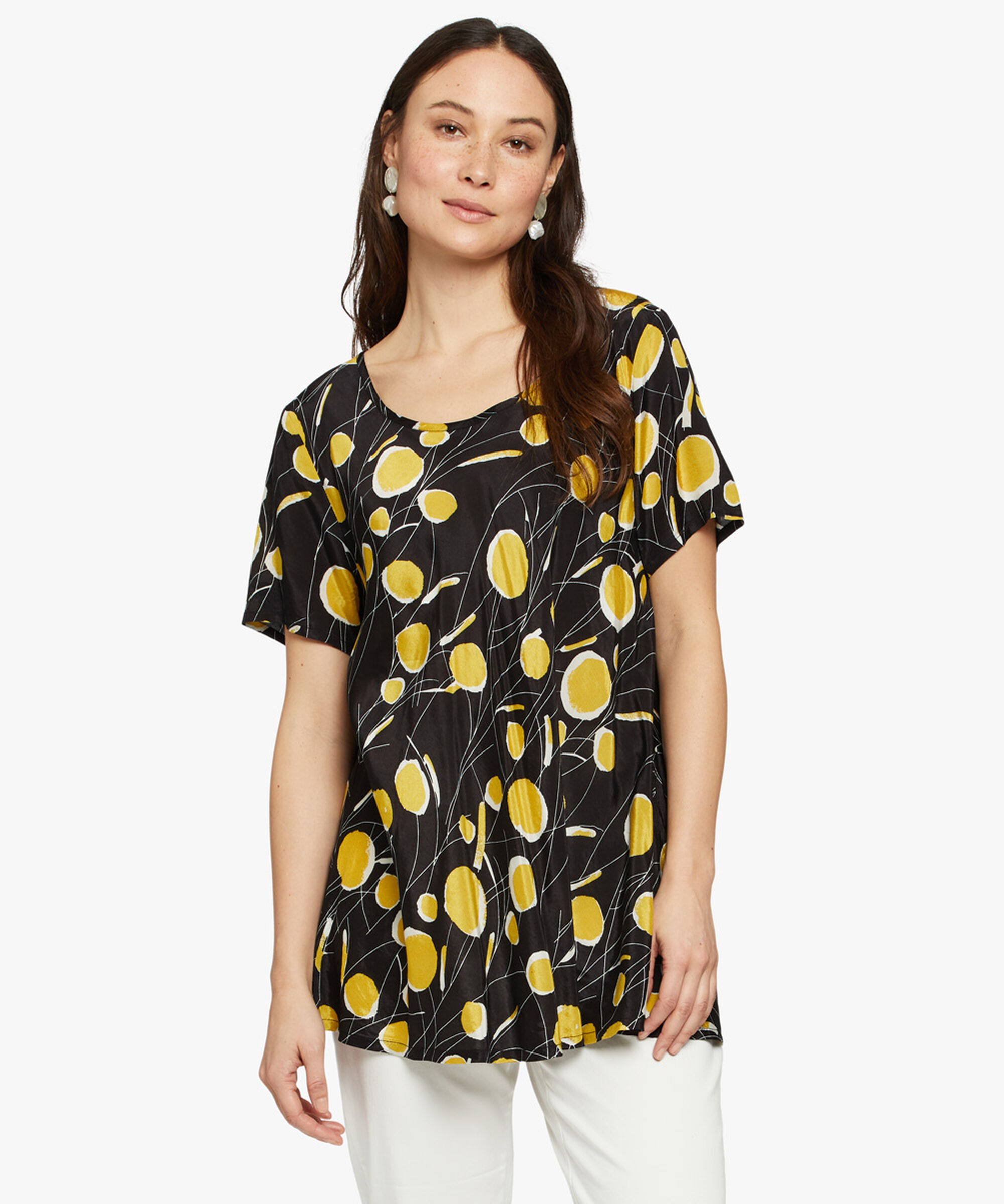 KLARA TOPP , Sauterne