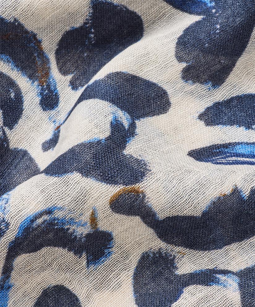 Abiella Skjerf, Ultramarine