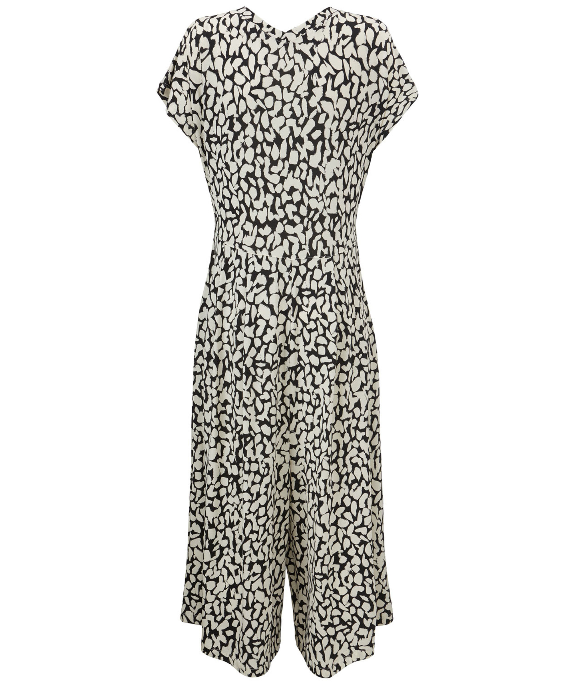 NABAN JUMPSUIT, Whitecap