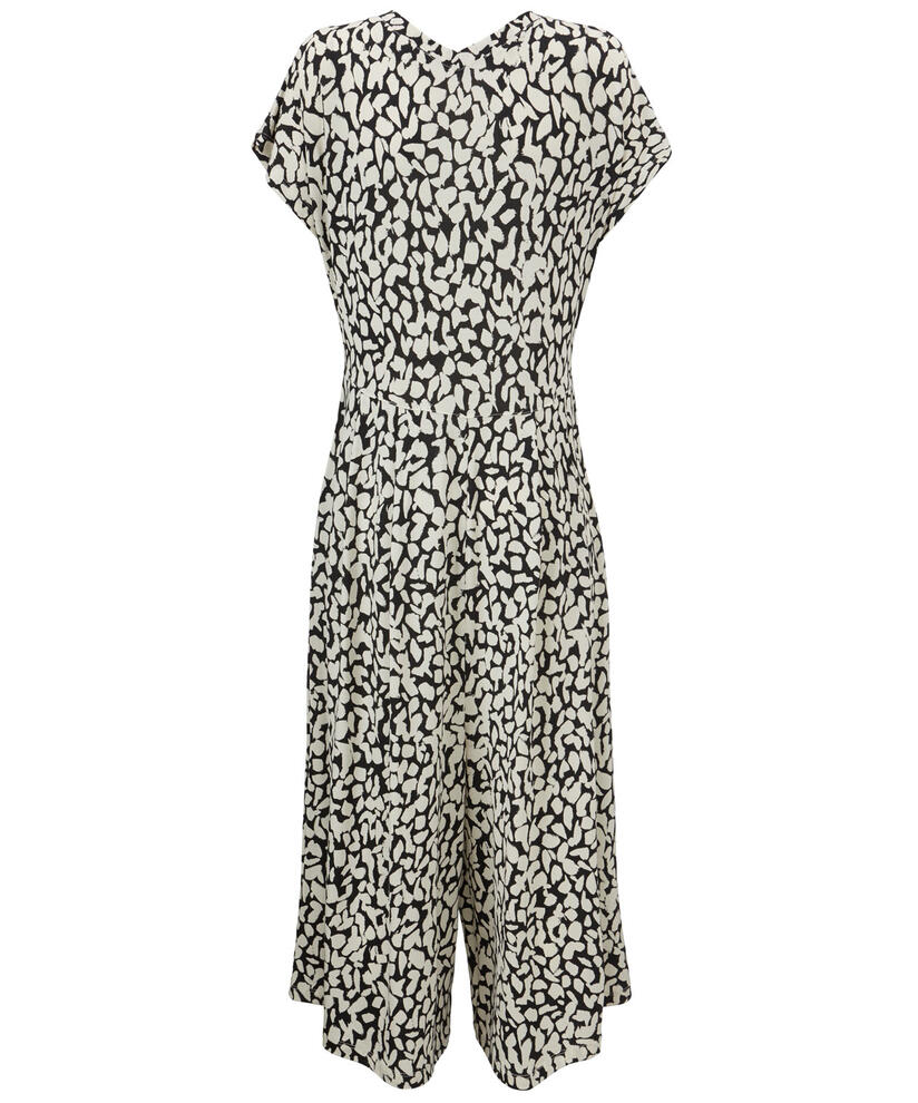 NABAN JUMPSUIT, Whitecap