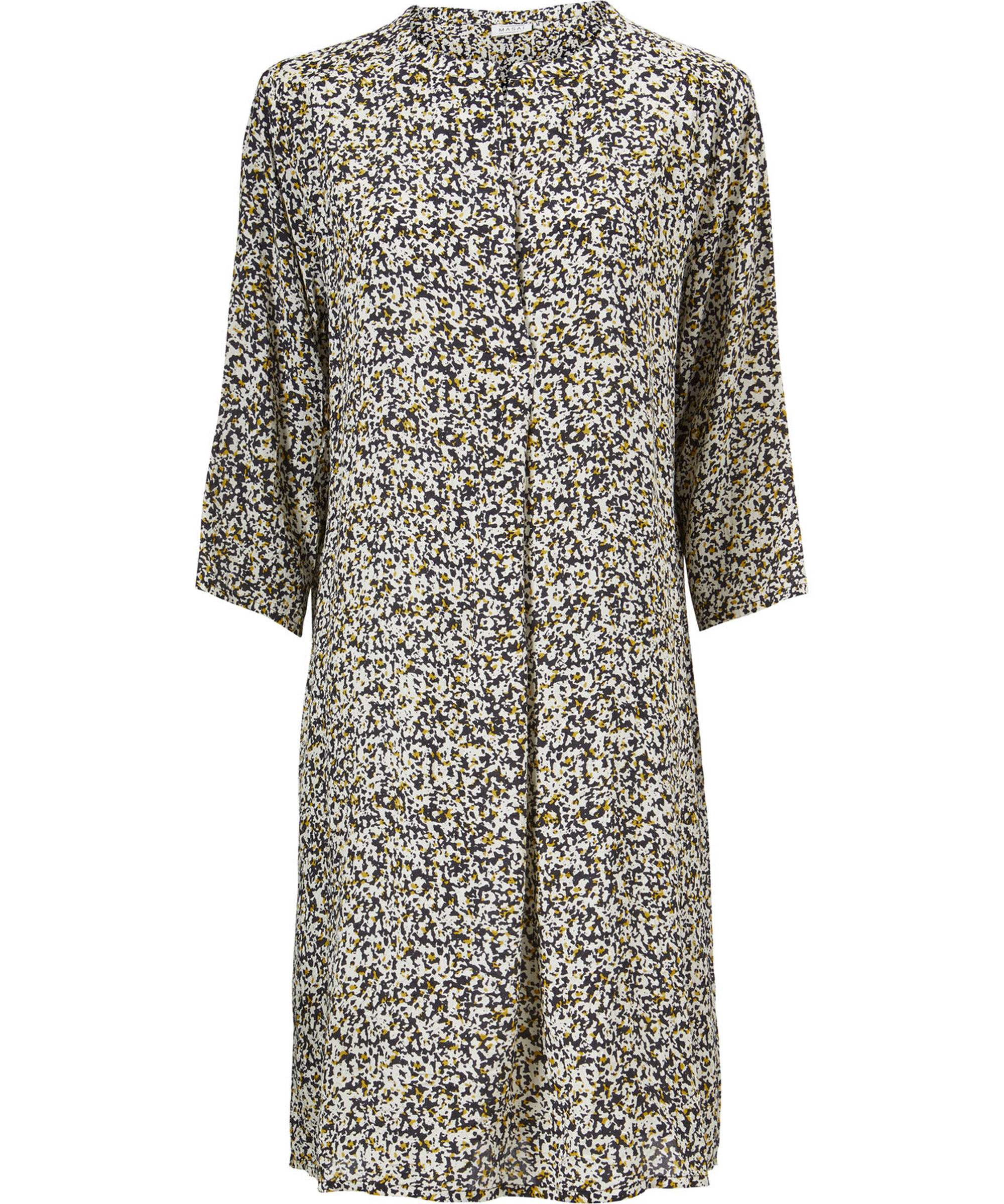 NATALIA KJOLE, Oil Yellow