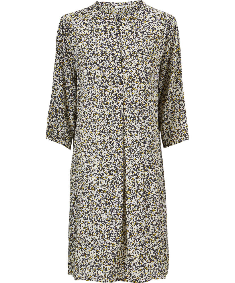 NATALIA KJOLE, Oil Yellow