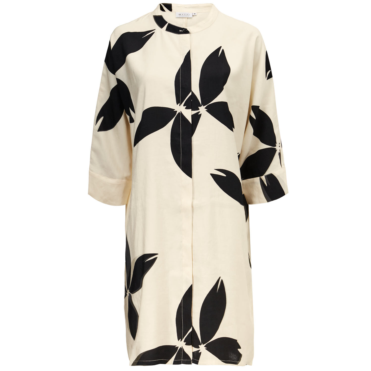 IOSETTA SKJORTEKJOLE, Whitecap