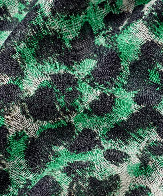 Abenna Skjerf, Winter Green