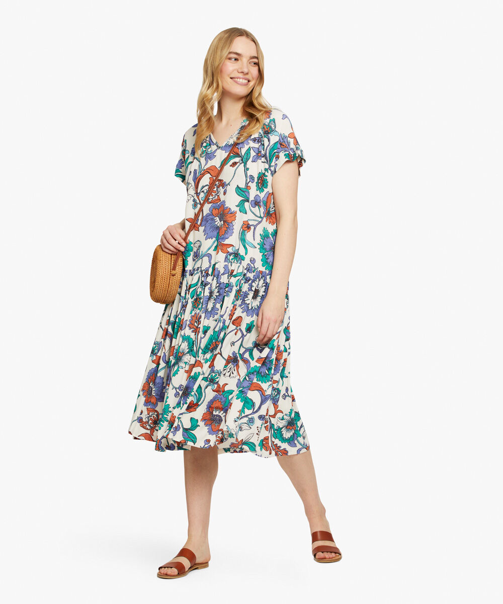 RANDA VESKE, Natural