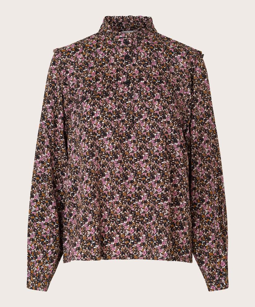 Bidun Topp, Dusky Orchid