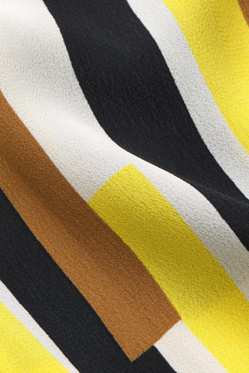 GALENE TUNIKA, Cream gold