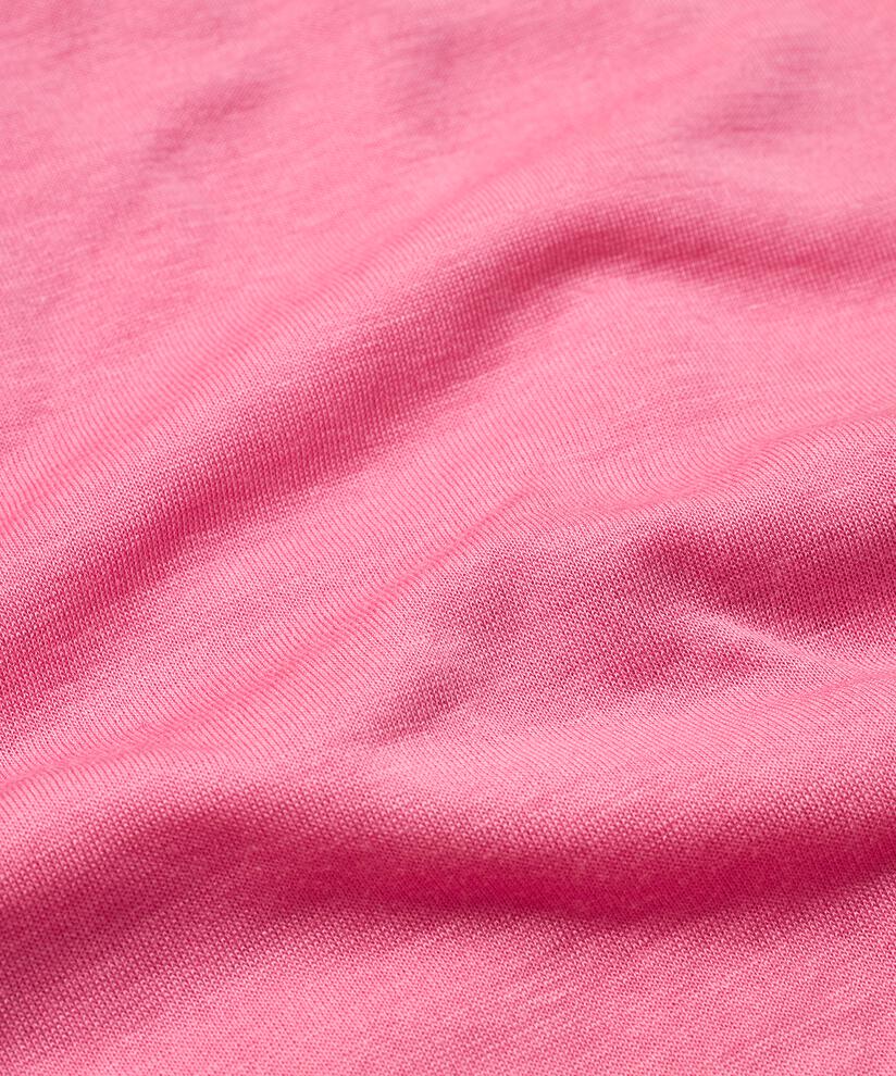 Amega Jersey Skjerf, Chateau Rose, hi-res