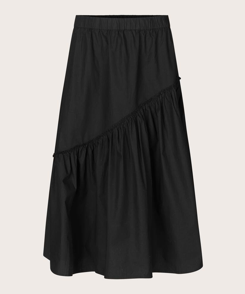 Sif Skjørt, Black