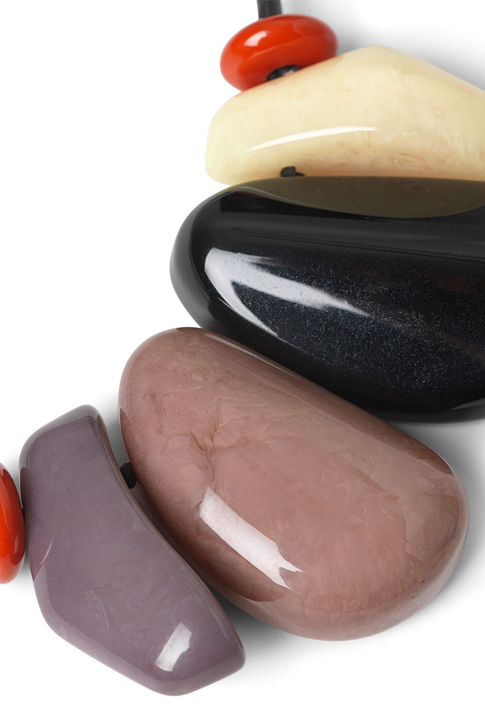 RIECA HALSKJEDE, Aragon