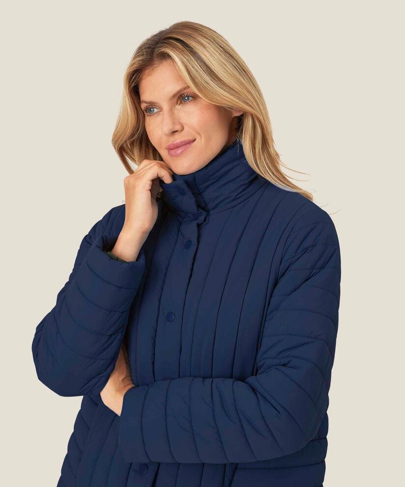 Takala Jakke, Navy Blazer